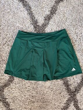 Adidas Athletic Skort
